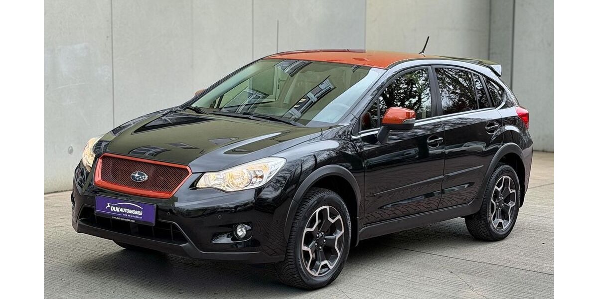 Subaru XV 85.119 km 12.999 &euro; Berlin 13089