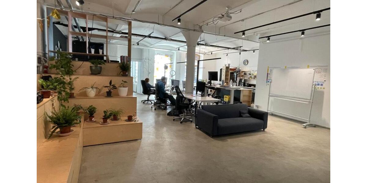 Gewerbeobjekt Berlin Neukölln - 250&euro; | Angebot:26103356