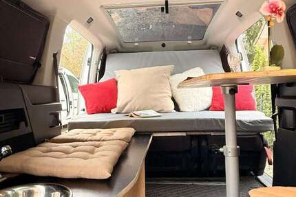 VW Caddy 57.000 km 29.690 &euro; Blankenfelde-Mahlow 15831