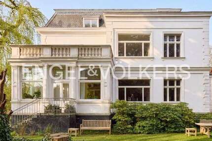 Wohnung Berlin Steglitz-Zehlendorf - 5 Zimmer, 188 m&sup2;, 1.520.000&euro; | Angebot:25854514
