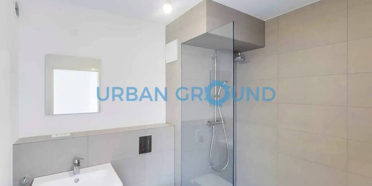 Etagenwohnung Berlin Friedrichsfelde - 3 Zimmer, 66 m&sup2;, 1.233&euro; | Angebot:26274145