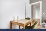 Etagenwohnung Berlin Wilmersdorf - 2 Zimmer, 54 m&sup2;, 1.650&euro; | Angebot:26718054