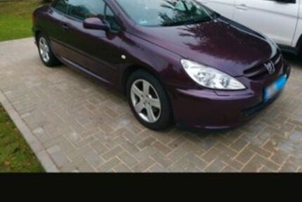 Peugeot 307 202.000 km 3.300 € Berlin 12353