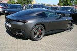 Ferrari Roma V8 Grigio Silverstone Carbon MagneRide LED JB 16.901 km 209.980 &euro; Falkensee 14612