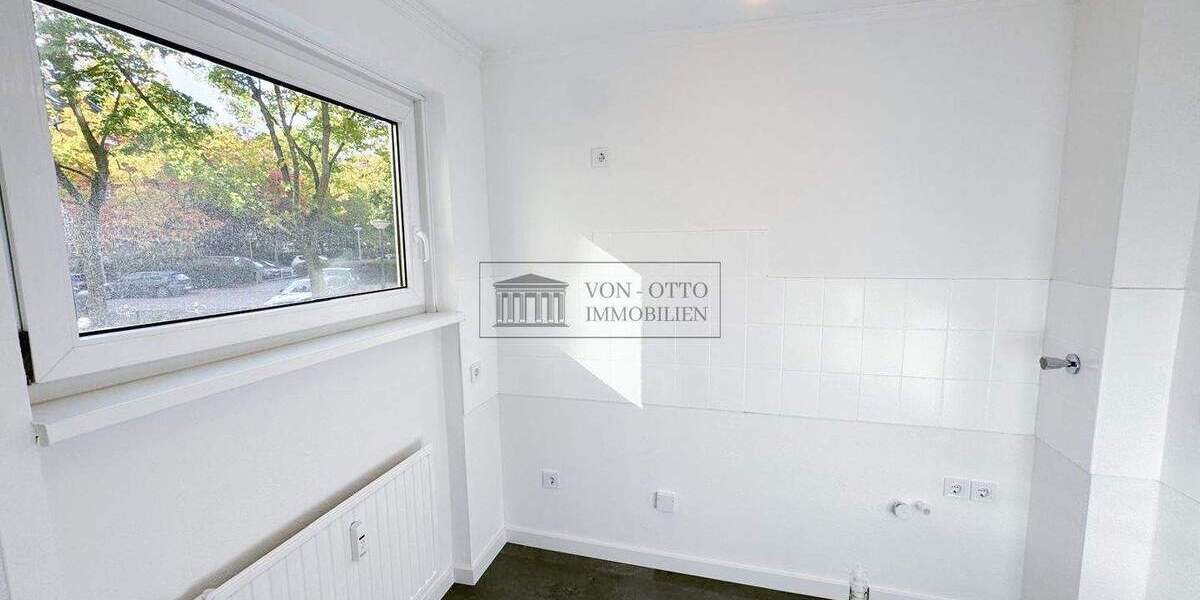 Raum für gemeinsame Momente: modernes Wohnen mit Balkon 2 zimmer