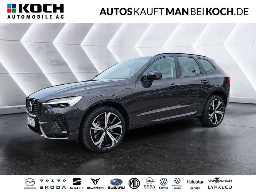 XC60