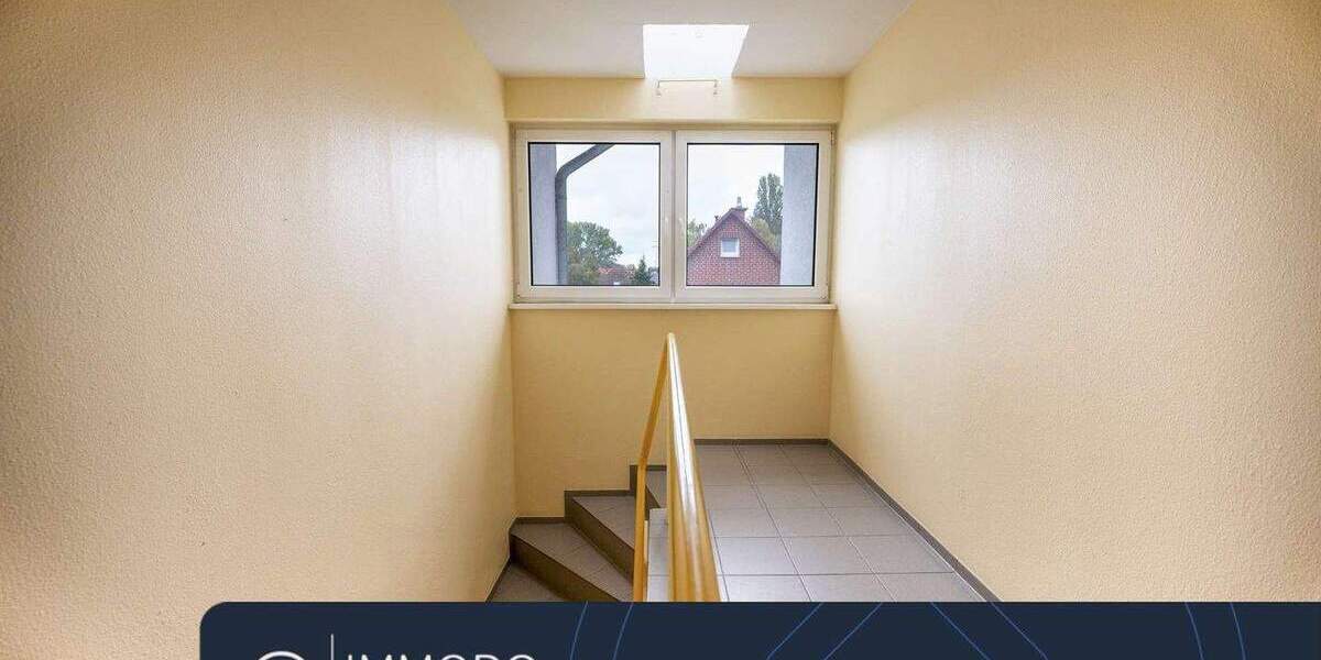 Etagenwohnung Berlin Alt-Hohenschönhausen - 3 Zimmer, 70 m&sup2;, 299.000&euro; | Angebot:24428048