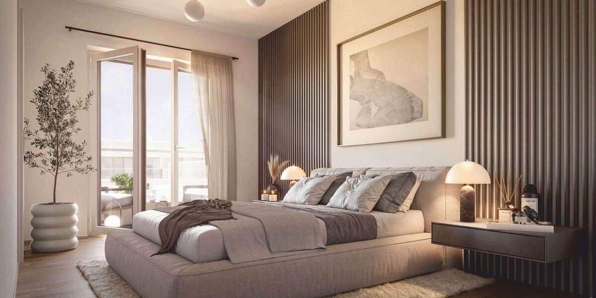 Etagenwohnung Berlin Grünau - 3 Zimmer, 92 m&sup2;, 649.000&euro; | Angebot:25750135