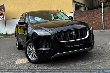 Jaguar E-Pace 68.785 km 18.900 &euro; Berlin - Pankow 13187