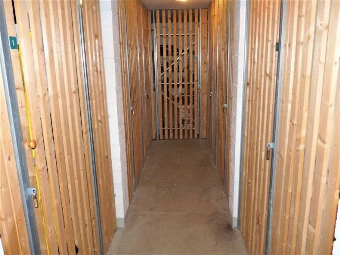 Etagenwohnung Hohen Neuendorf - 2 Zimmer, 46 m&sup2;, 145.000&euro; | Angebot:25699725