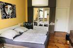 Etagenwohnung Berlin Wedding - 2 Zimmer, 58 m&sup2;, 670&euro; | Angebot:25989801