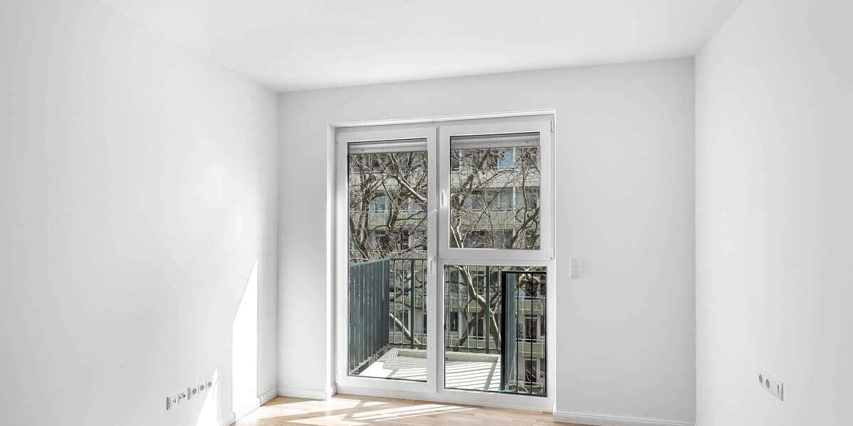 Etagenwohnung Berlin Friedrichsfelde - 1 Zimmer, 29 m&sup2;, 863&euro; | Angebot:27083738