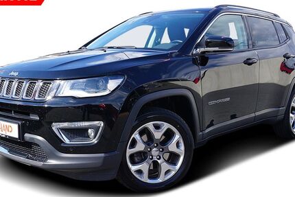 Jeep Compass 123.565 km 16.890 &euro; Berlin 12683