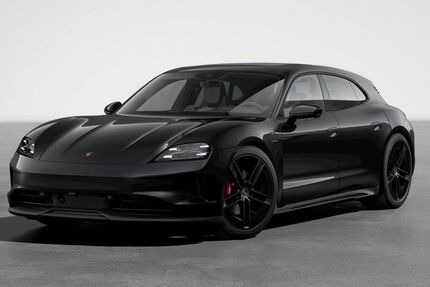 Porsche Taycan 3.500 km 159.540 &euro; Berlin 10587