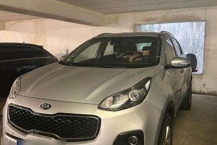 Kia Sportage 114.000 km 13.000 &euro; Berlin 12045