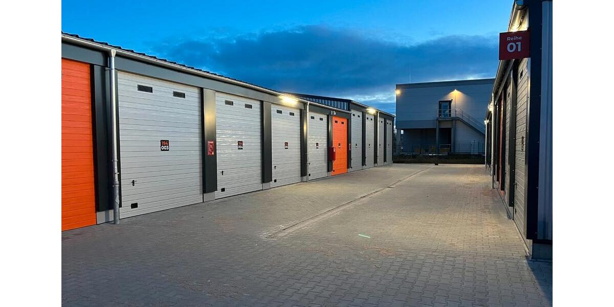 Gewerbeobjekt Neuenhagen bei Berlin - 339&euro; | Angebot:26272649
