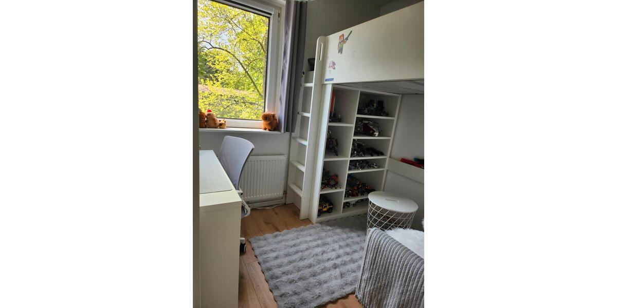 Reihenhaus Berlin Spandau - 3.5 Zimmer, 90 m&sup2;, 479.000&euro; | Angebot:26587881