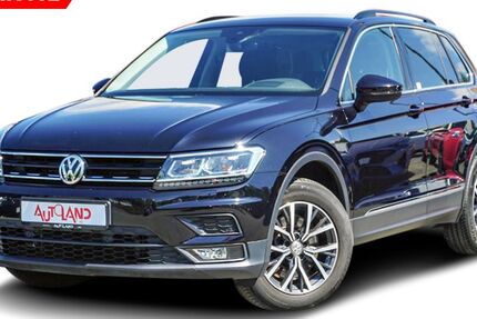 VW Tiguan 97.036 km 24.950 &euro; Hoppegarten OT Hönow 15366