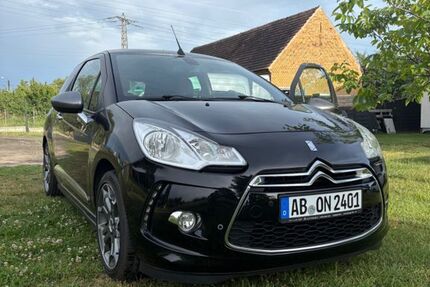Citroen DS3 113.800 km 7.400 &euro; Berlin 10178