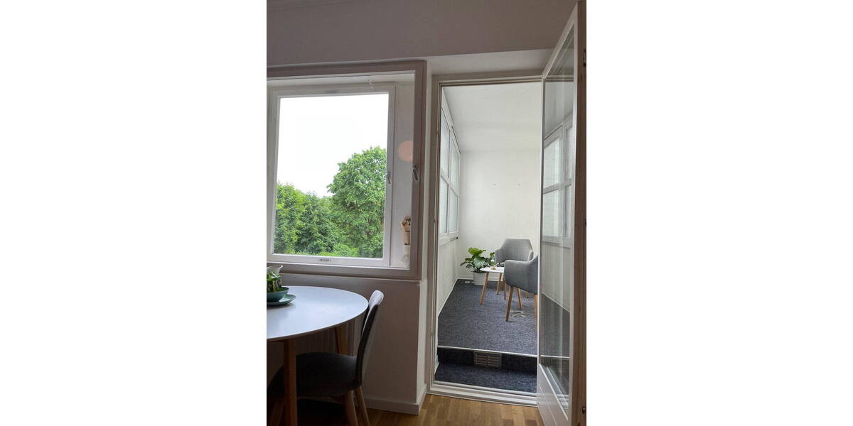 Etagenwohnung Berlin Wilmersdorf - 1 Zimmer, 37 m&sup2;, 215.000&euro; | Angebot:26607250