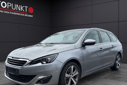 Peugeot 308 159.000 km 3.999 &euro; Wildau 15745