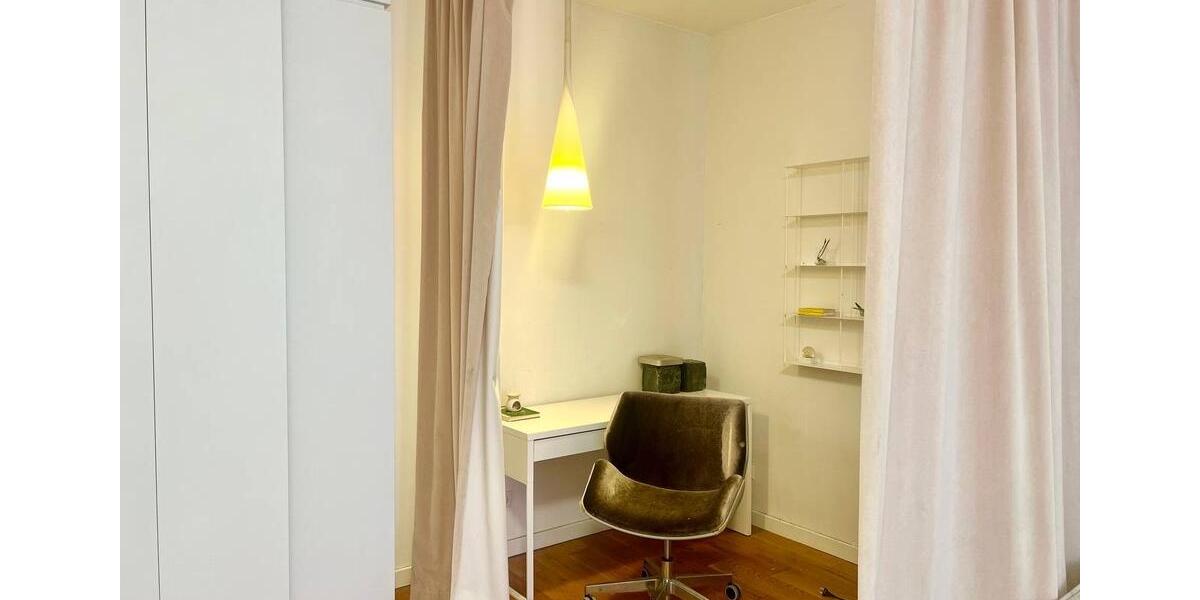 Terrassenwohnung Berlin Friedrichshain-Kreuzberg - 2 Zimmer, 75 m&sup2;, 625.000&euro; | Angebot:26602565