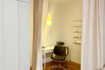 Terrassenwohnung Berlin Friedrichshain-Kreuzberg - 2 Zimmer, 75 m&sup2;, 625.000&euro; | Angebot:26602565