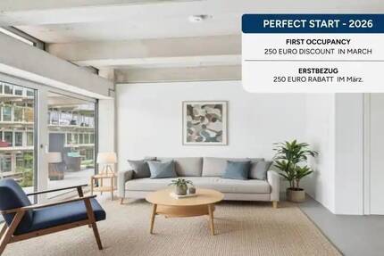 Wohnung Berlin Kaulsdorf - 2 Zimmer, 48 m&sup2;, 997&euro; | Angebot:25957516