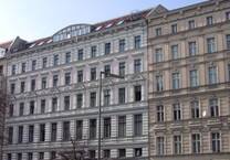 Single Wohnung mit Kiezflair