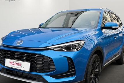 MG ZS 1.392 km 24.970 &euro; Berlin 12349