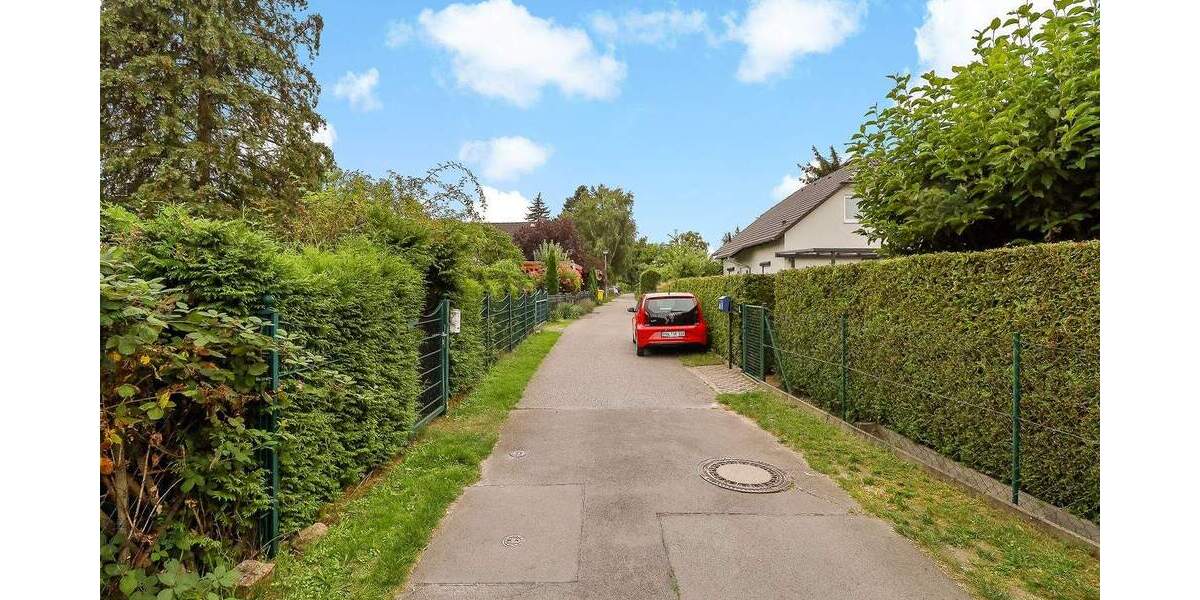 Grundstück Berlin Altglienicke - 222.250&euro; | Angebot:25726932