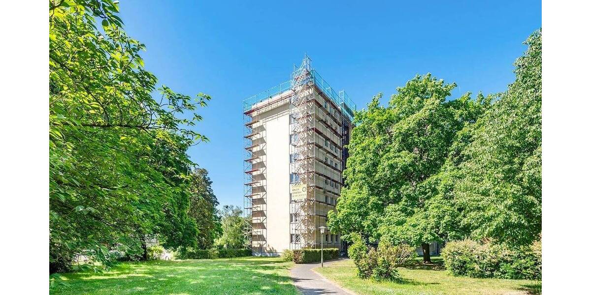 Etagenwohnung Berlin Zehlendorf - 2 Zimmer, 53 m&sup2;, 159.000&euro; | Angebot:26161976