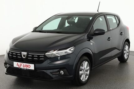Dacia Sandero 75.159 km 14.990 &euro; Berlin 12683