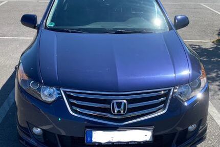 Honda Accord 138.000 km 10.500 € Berlin 12109