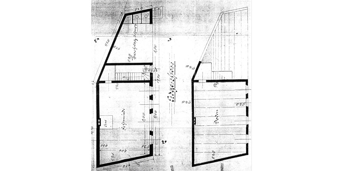 Wohnen Gewerbe mit zusätzl. pos. Bauvorbescheid zimmer