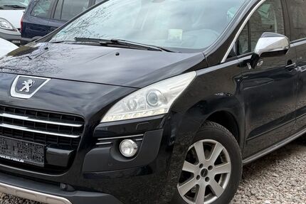 Peugeot 3008 296.000 km 3.450 &euro; Berlin 10245