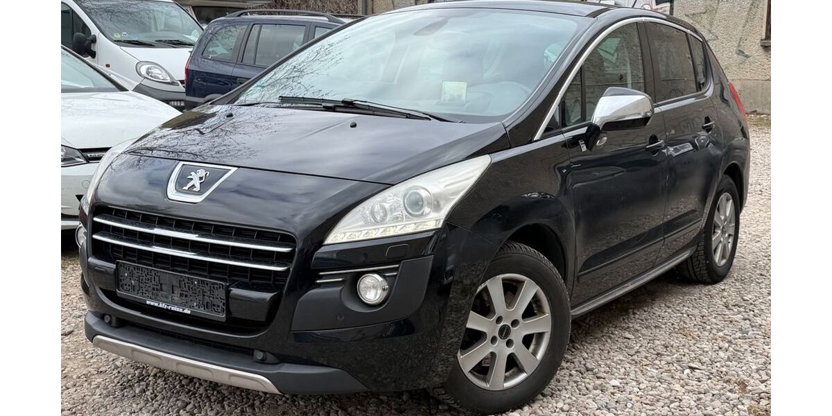 Peugeot 3008 296.000 km 3.450 &euro; Berlin 10245