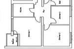 Etagenwohnung Berlin Tempelhof-Schöneberg - 3 Zimmer, 65 m&sup2;, 480.000&euro; | Angebot:26603046