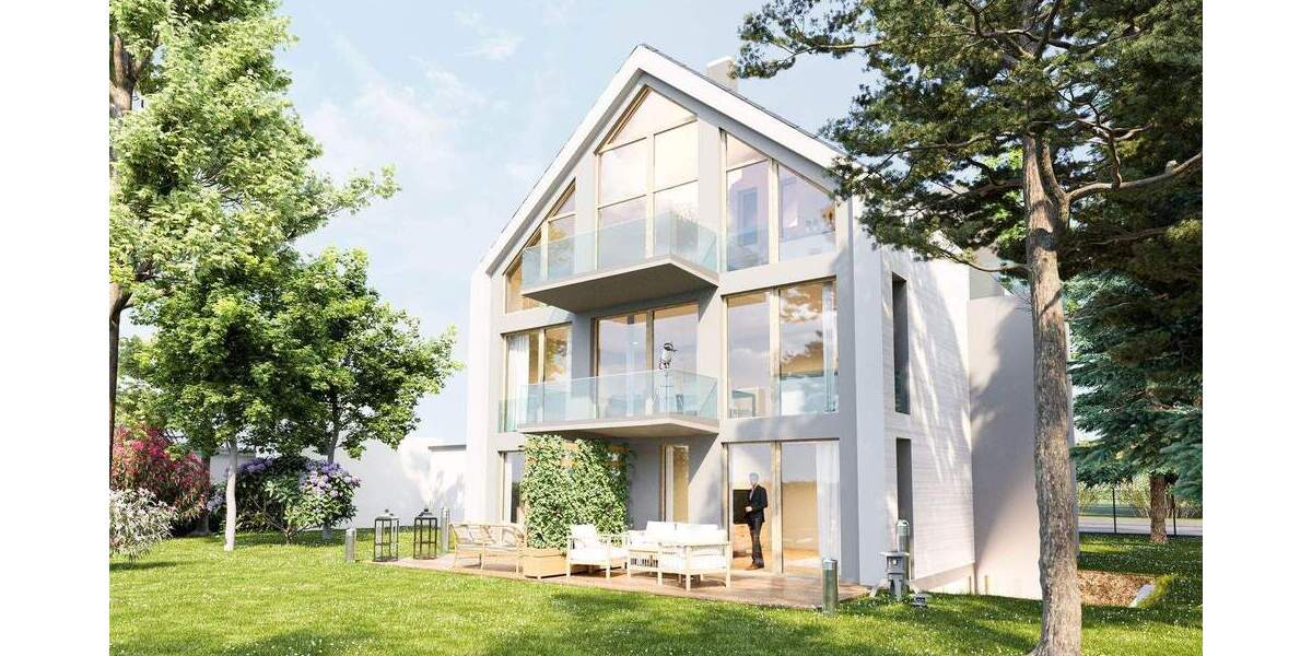 Etagenwohnung Glienicke/Nordbahn Nordbahn - 3 Zimmer, 127 m&sup2;, 961.000&euro; | Angebot:25799949