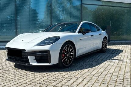 Porsche Panamera 28.000 km 159.900 &euro; Berlin 10709