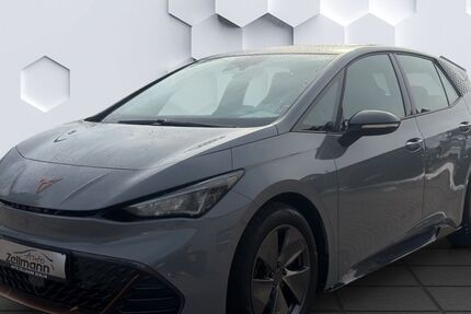 Cupra Born 49.820 km 21.495 &euro; Berlin 12524