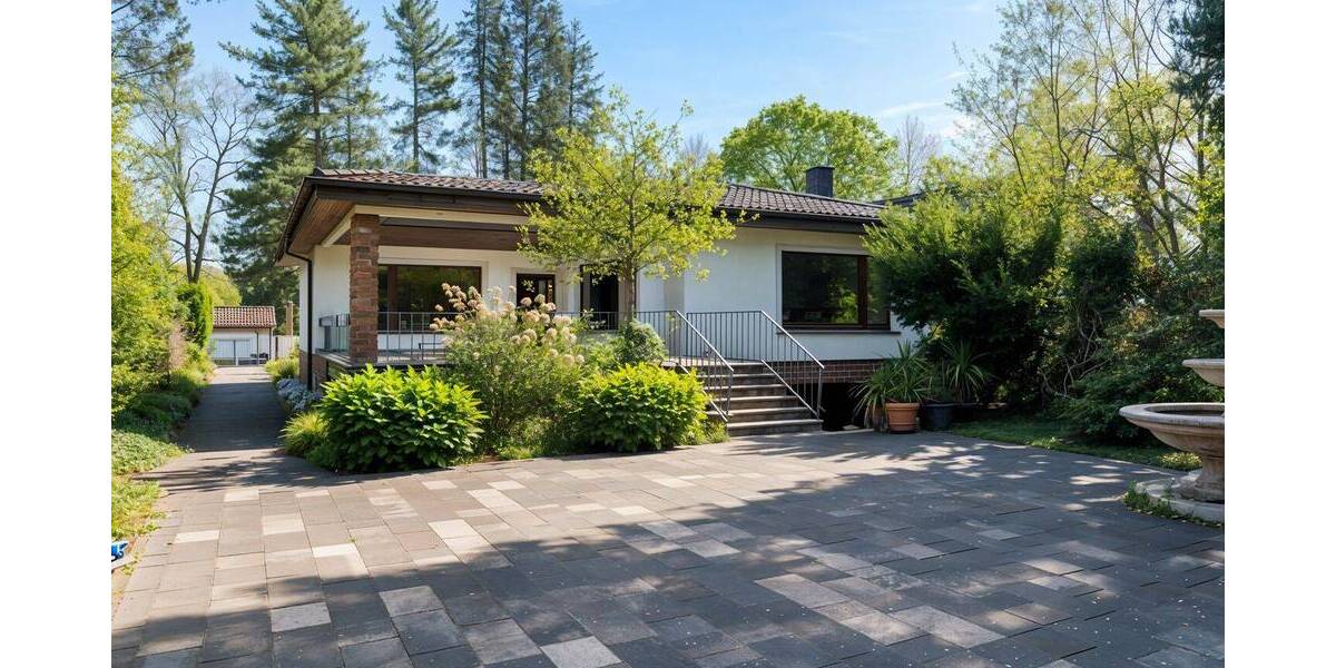 Grundstück Glienicke/Nordbahn Nordbahn - 350.000&euro; | Angebot:25958443