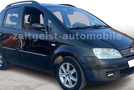 Fiat Idea 150.000 km 3.985 &euro; Potsdam 14480