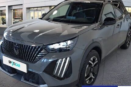 Peugeot 2008 12.074 km 25.290 &euro; Berlin 12103