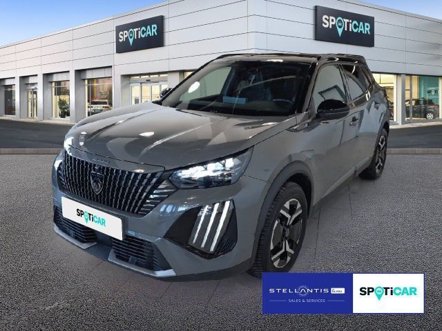Peugeot 2008 12.074 km 25.290 &euro; Berlin 12103