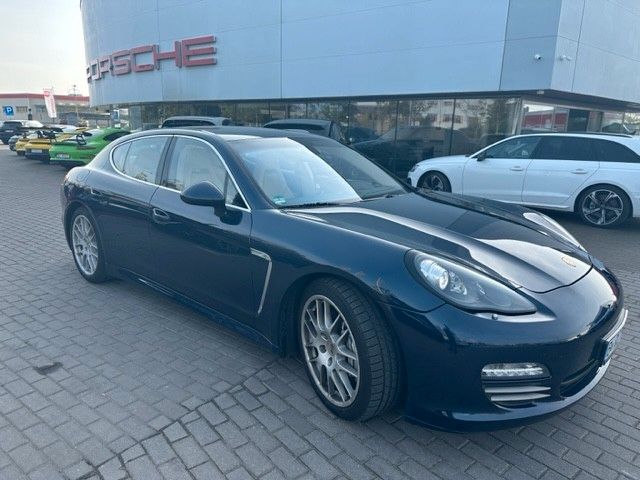 Panamera