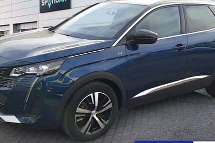 Peugeot 3008 19.250 km 29.990 &euro; Berlin 12681