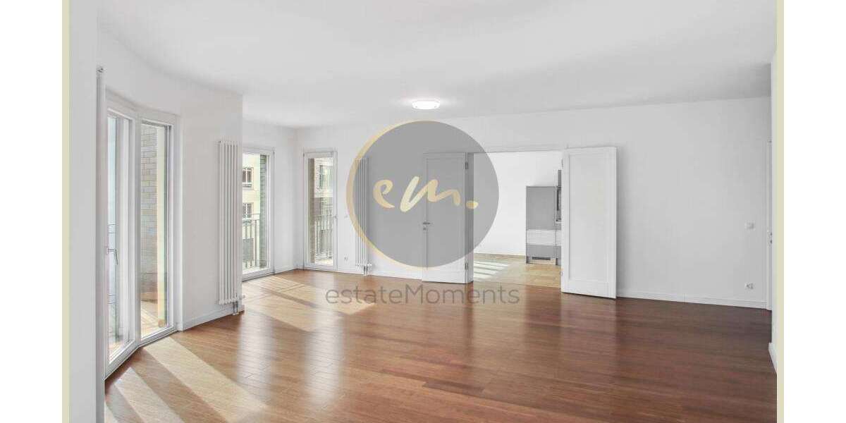 Etagenwohnung Berlin Mitte - 4 Zimmer, 154 m&sup2;, 1.200.000&euro; | Angebot:26013994