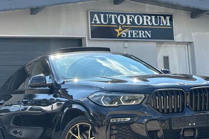 BMW X6 98.000 km 54.500 &euro; Berlin 12353