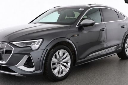 Audi e-tron 39.369 km 44.840 &euro; Berlin 12103